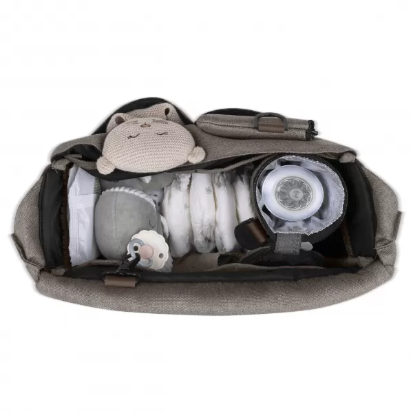 ABC Design Taška na pleny Urban