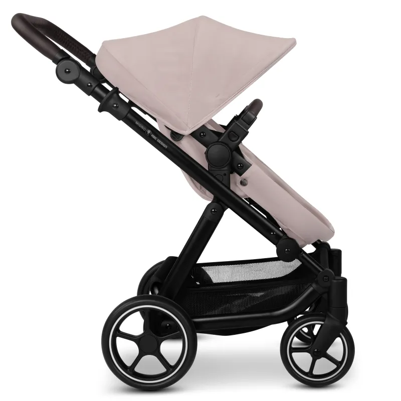 ABC Design Migno kočárek pro panenky