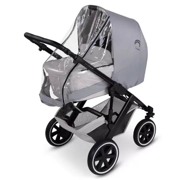 ABC Design Pláštěnka 4 Seasons Pram