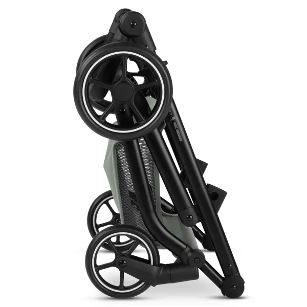 ABC Design Migno kočárek pro panenky