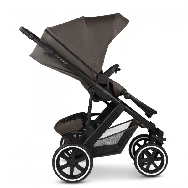 ABC Design Salsa 5 Air Starter Set