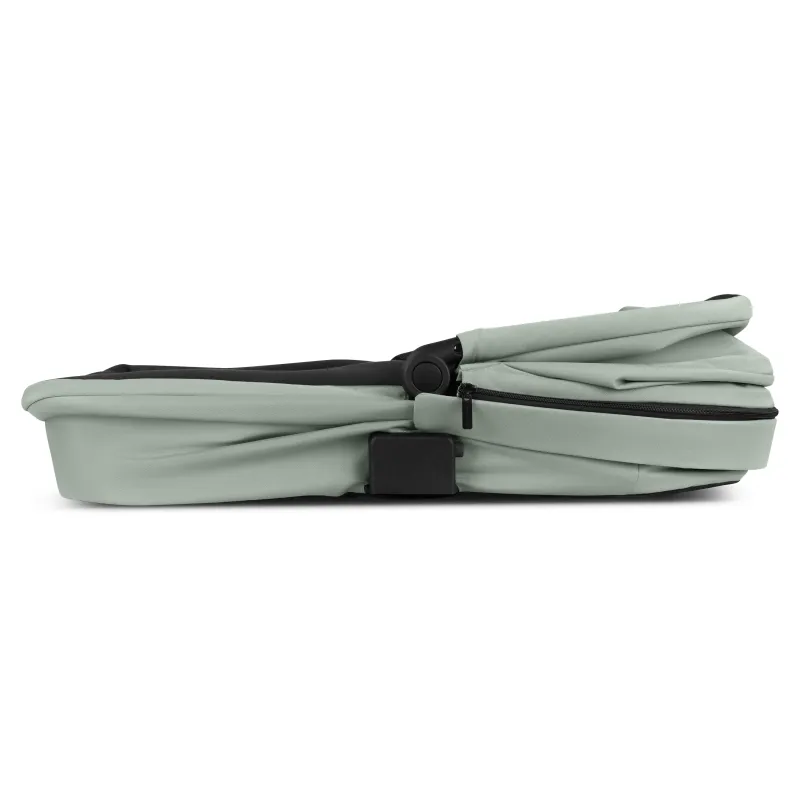 Abc Design Salsa 5 Air + autosedačka Tulip + adaptér