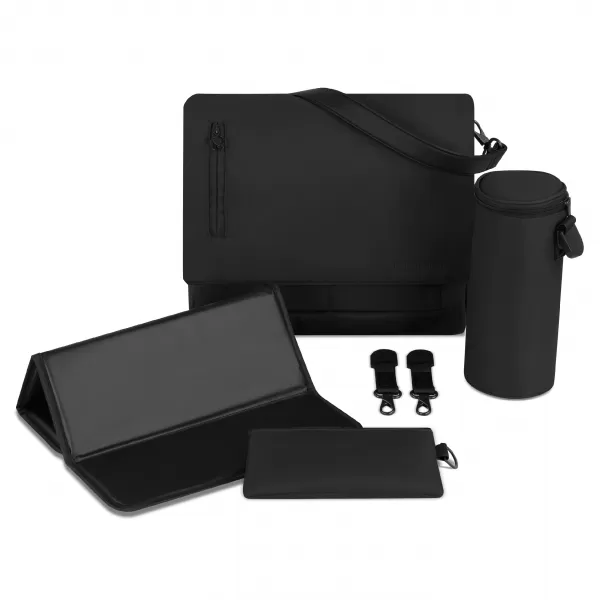 ABC Design Taška na pleny Urban