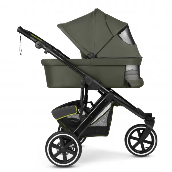 Abc Design Salsa 5 Run a FUSAK ZDARMA