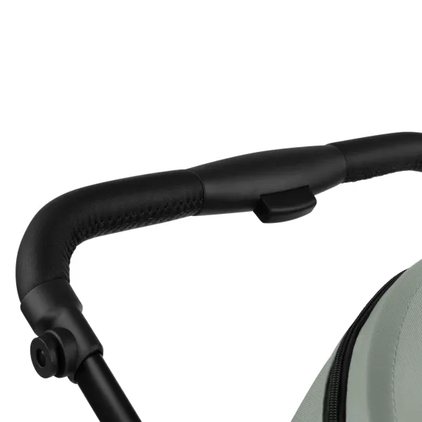 Abc Design Salsa 5 Air + autosedačka Tulip + Isofix Base Root + adaptér