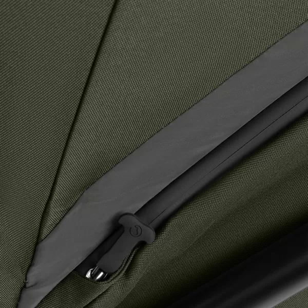 ABC Design Salsa 5 Run 2v1 + adaptéry a FUSAK ZDARMA