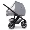 ABC Design Pláštěnka 4 Seasons Pram