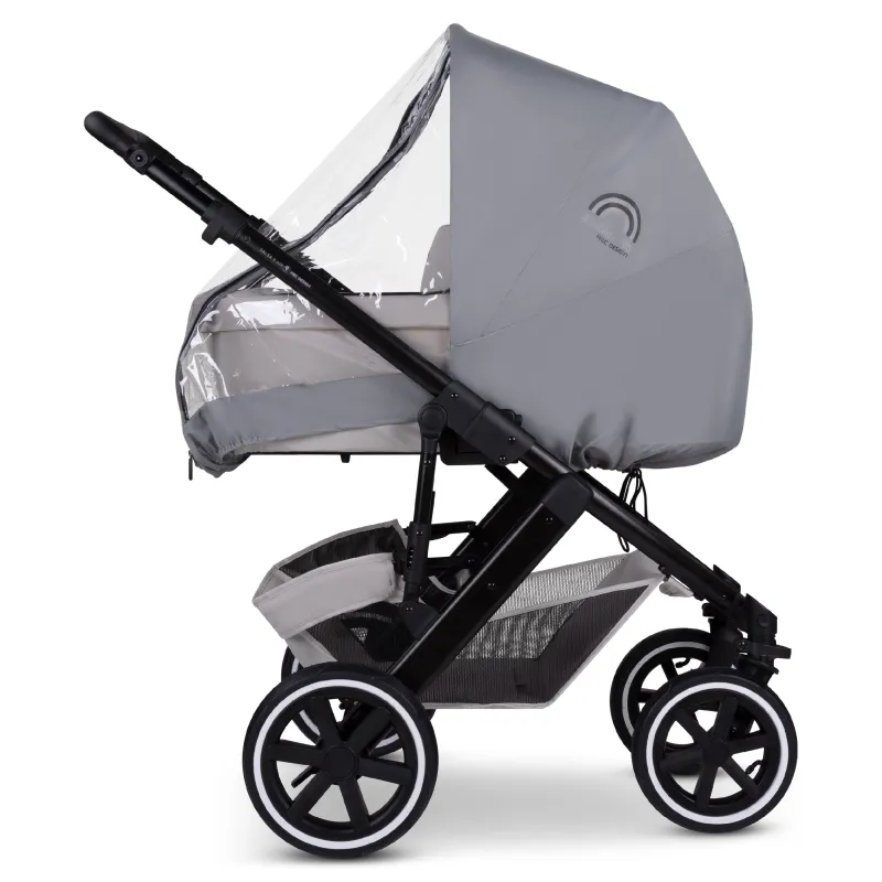 ABC Design Pláštěnka 4 Seasons Pram