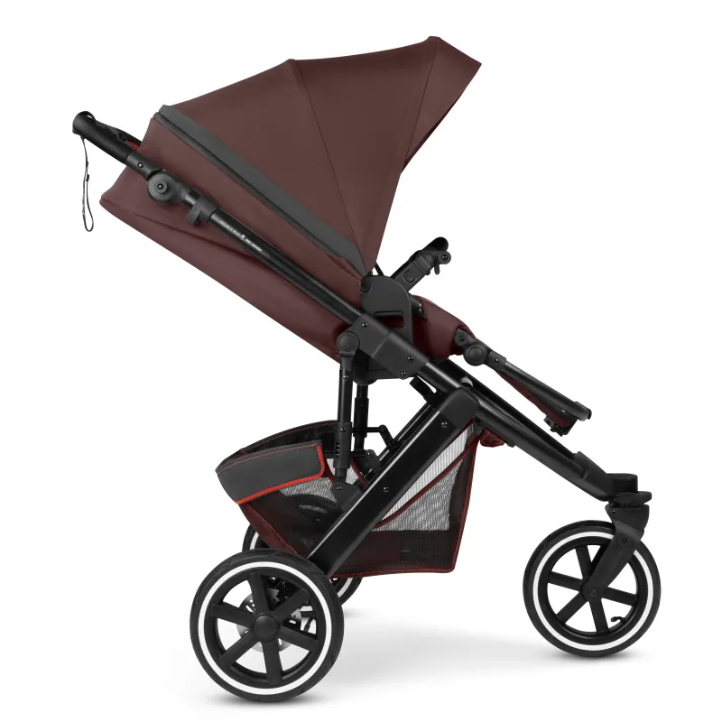 Abc Design Salsa 5 Run