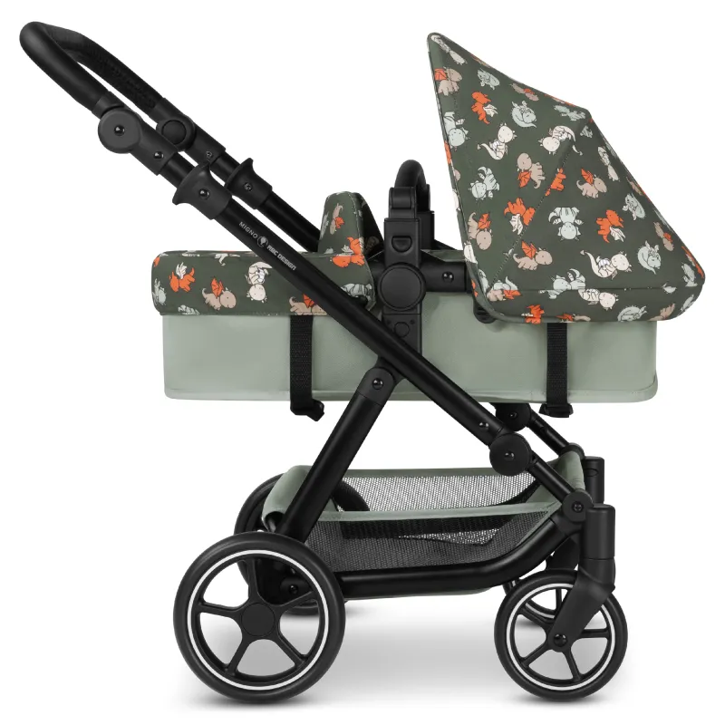 ABC Design Migno kočárek pro panenky