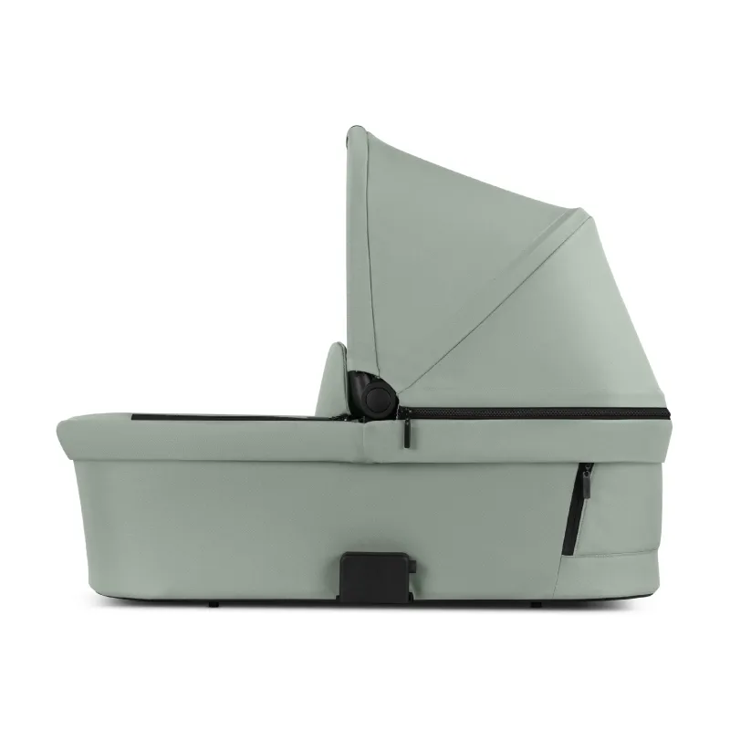 Abc Design Salsa 5 Air + autosedačka Tulip + adaptér