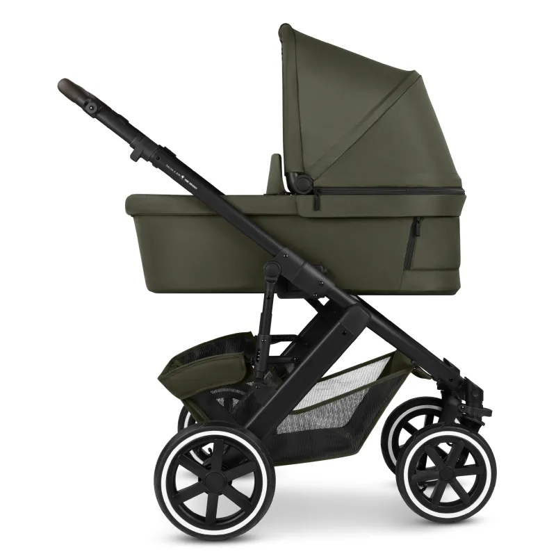 Abc Design Set Salsa 5 Air