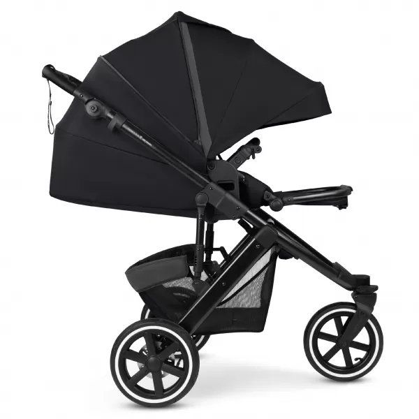 ABC Design Salsa 5 Run 2v1 + adaptéry a FUSAK ZDARMA