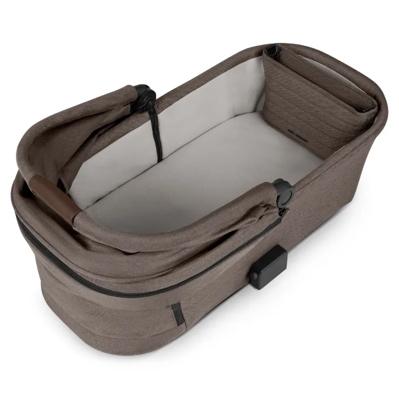 Abc Design Salsa 5 Air + adaptér pro autosedačku a FUSAK Fillikid zdarma