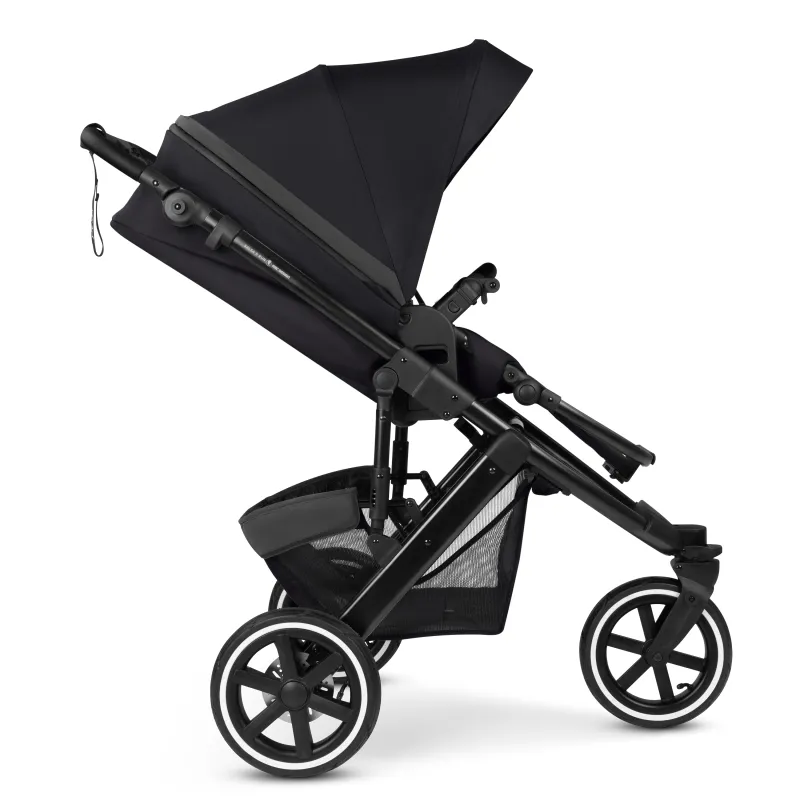 Abc Design Salsa 5 Run