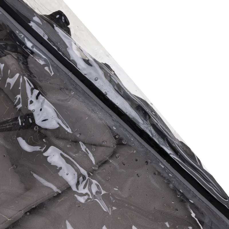 ABC Design Pláštěnka 4 Seasons Pram