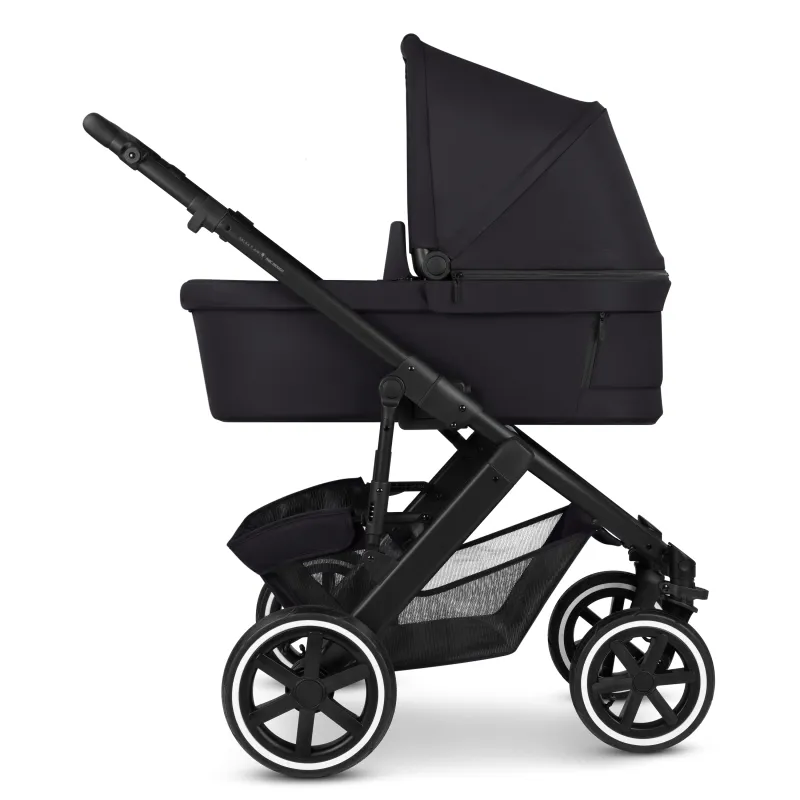 Abc Design Salsa 5 Air + adaptér pro autosedačku zdarma