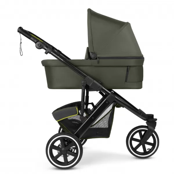 Abc Design Salsa 5 Run a FUSAK ZDARMA