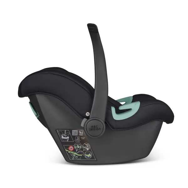 ABC Design Tulip i-Size