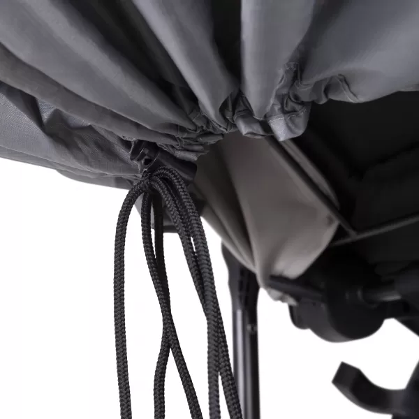 ABC Design Pláštěnka 4 Seasons Pram