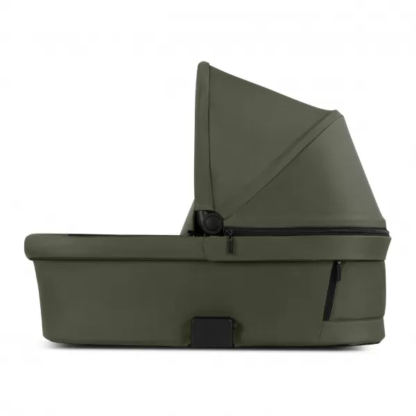 Abc Design Salsa 5 Air + autosedačka Tulip + Isofix Base Root + adaptér