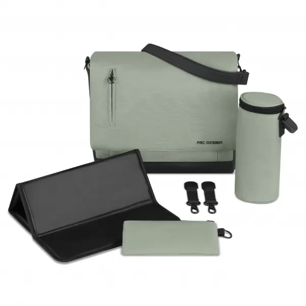 ABC Design Taška na pleny Urban