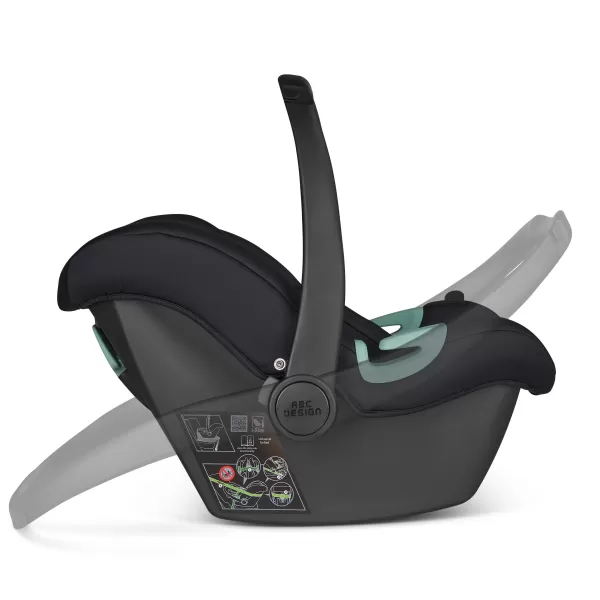 ABC Design Tulip i-Size