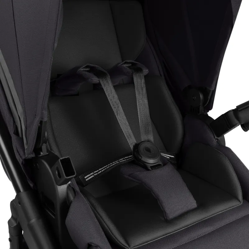 Abc Design Salsa 5 Run