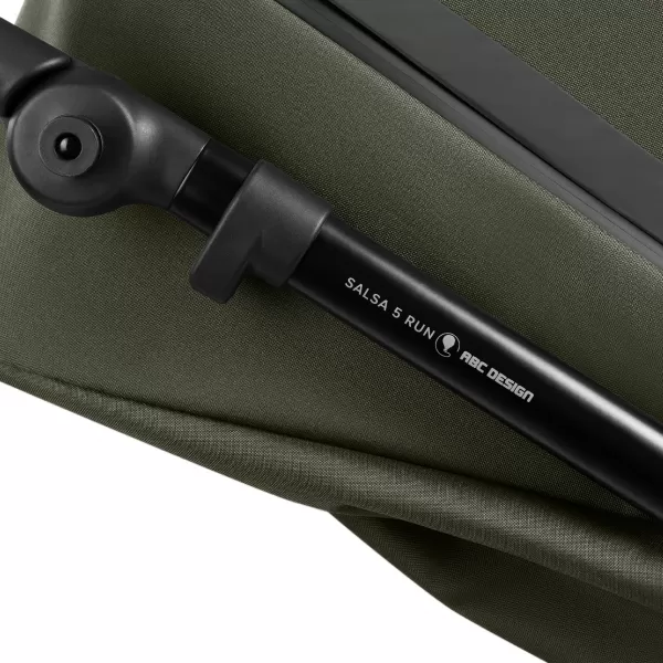 Abc Design Salsa 5 Run a FUSAK ZDARMA