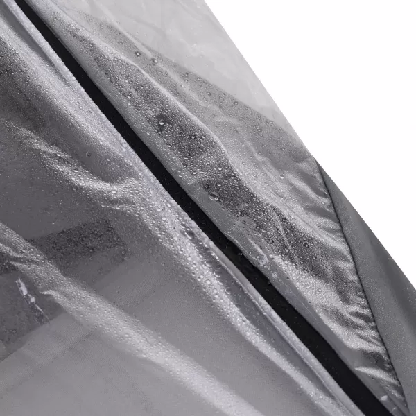 ABC Design Pláštěnka 4 Seasons Sport