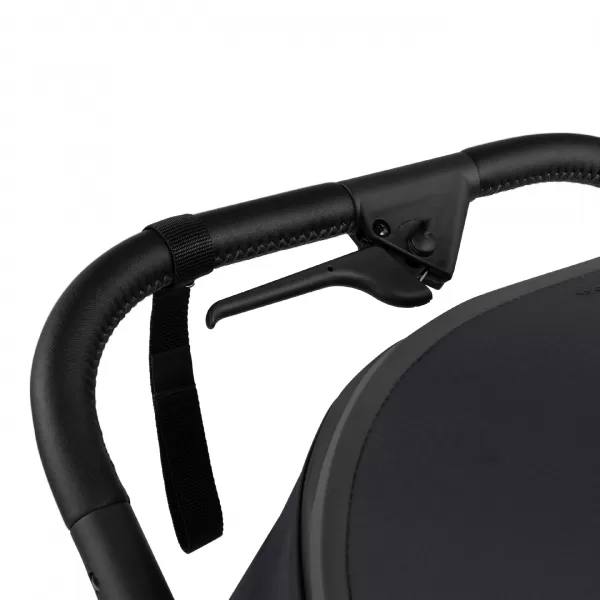 ABC Design Salsa 5 Run 2v1 + adaptéry a FUSAK ZDARMA