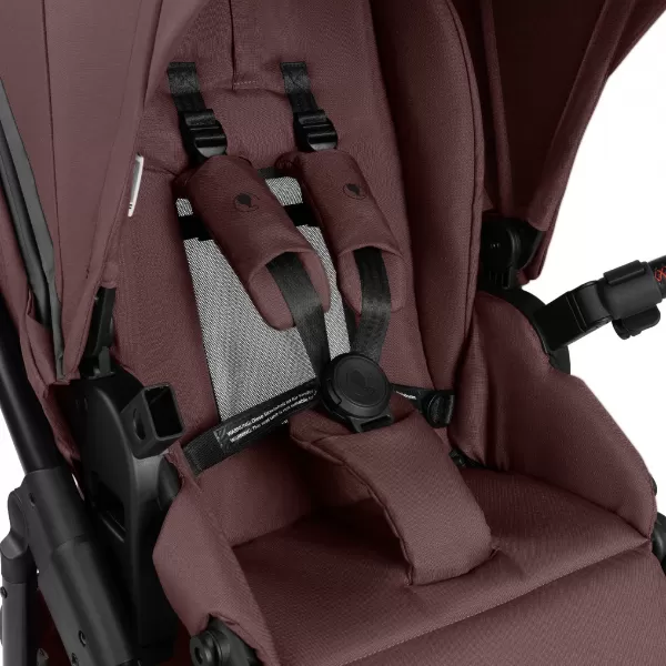 ABC Design Salsa 5 Run 2v1 + adaptéry a FUSAK ZDARMA