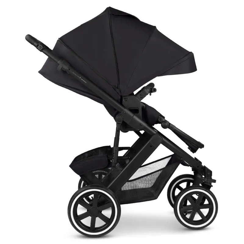 Abc Design Salsa 5 Air + adaptér pro autosedačku zdarma