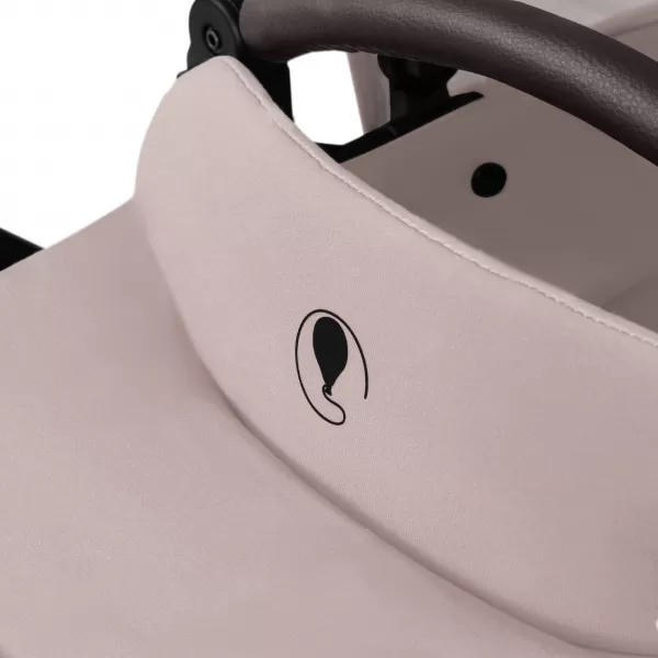 ABC Design Migno kočárek pro panenky