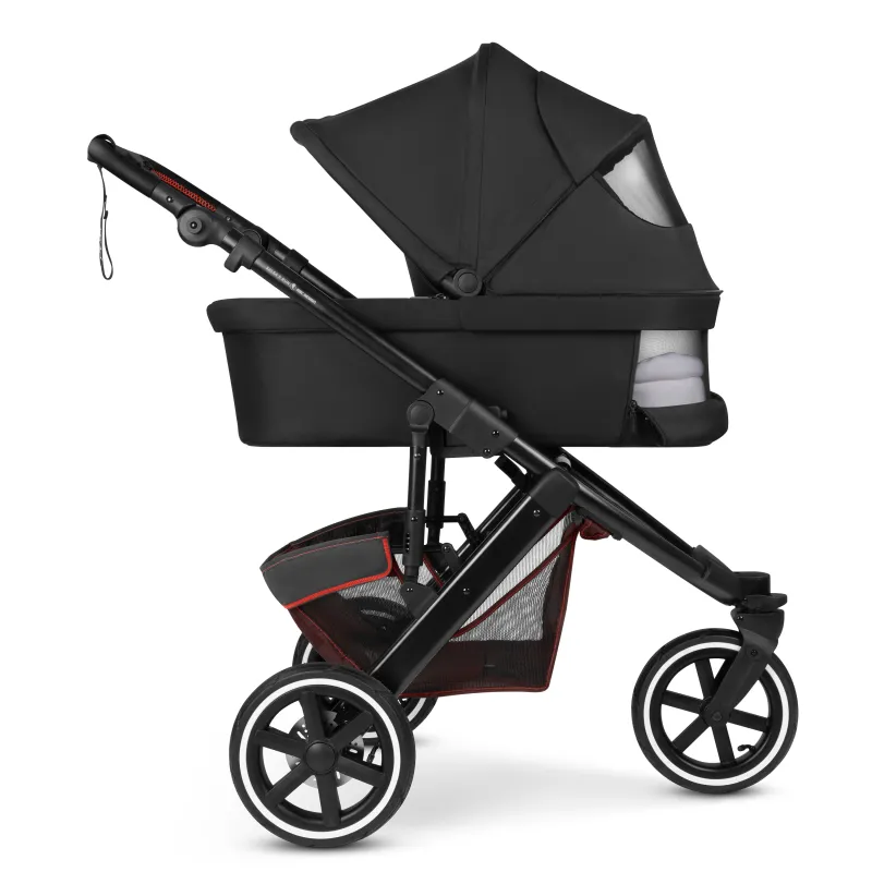 Abc Design Salsa 5 Run