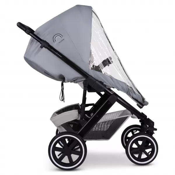ABC Design Pláštěnka 4 Seasons Pram