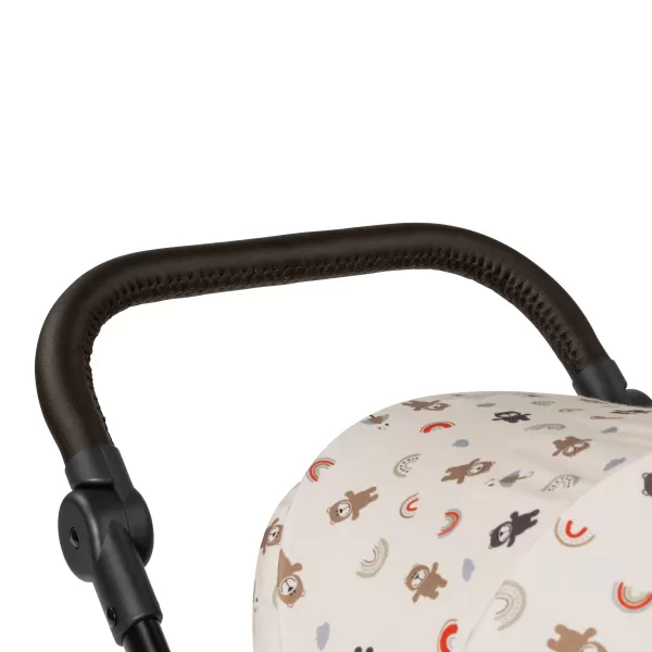 ABC Design Migno kočárek pro panenky