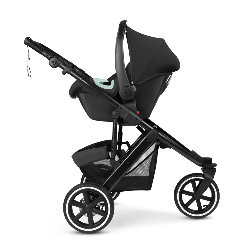 Abc Design Salsa 5 Run