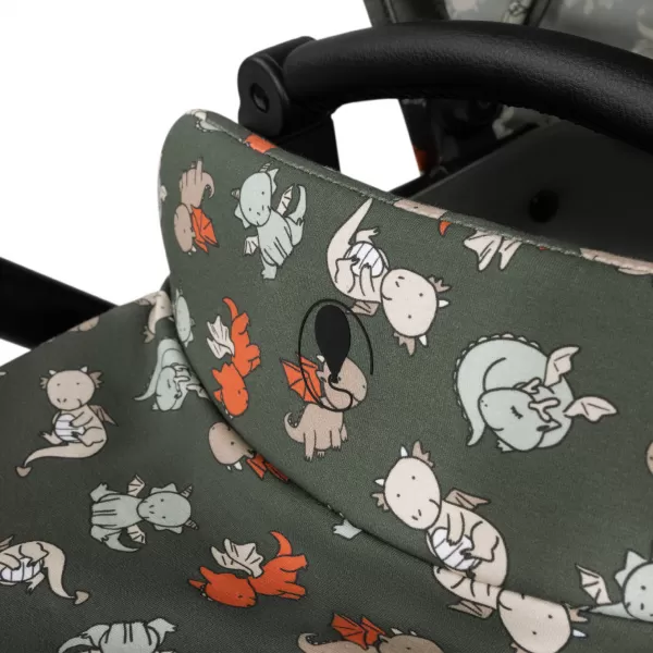 ABC Design Migno kočárek pro panenky