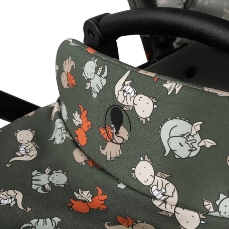 ABC Design Migno kočárek pro panenky