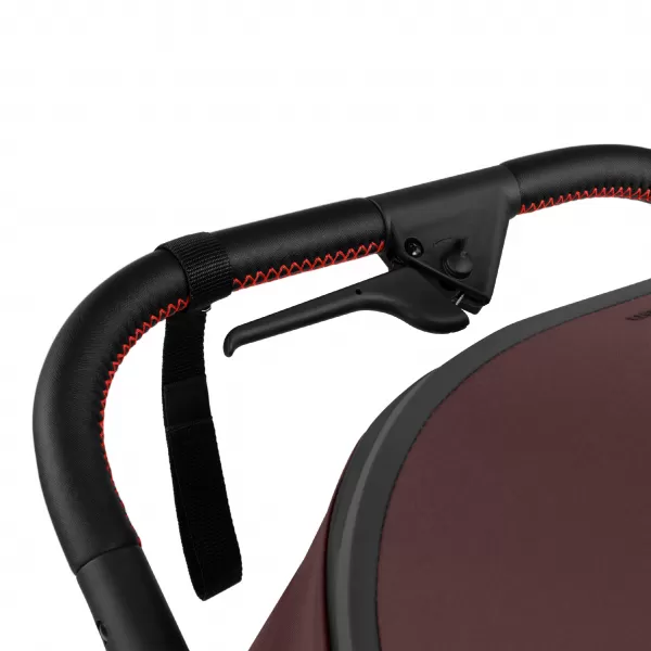 ABC Design Salsa 5 Run 2v1 + adaptéry a FUSAK ZDARMA