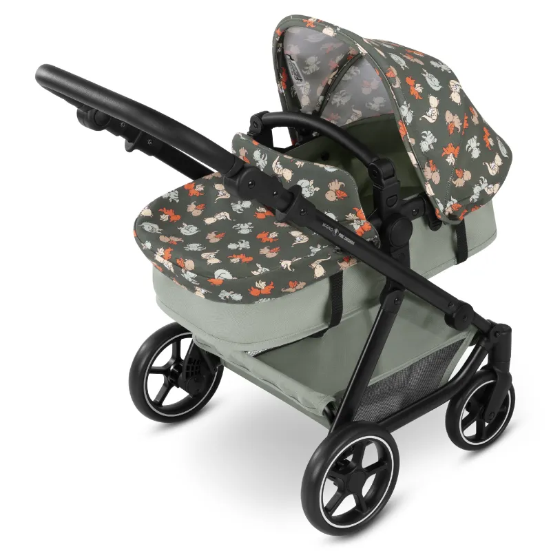 ABC Design Migno kočárek pro panenky