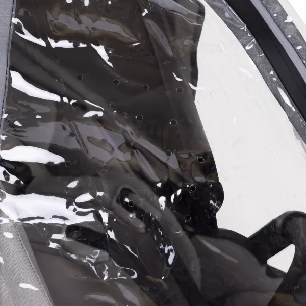 ABC Design Pláštěnka 4 Seasons Pram