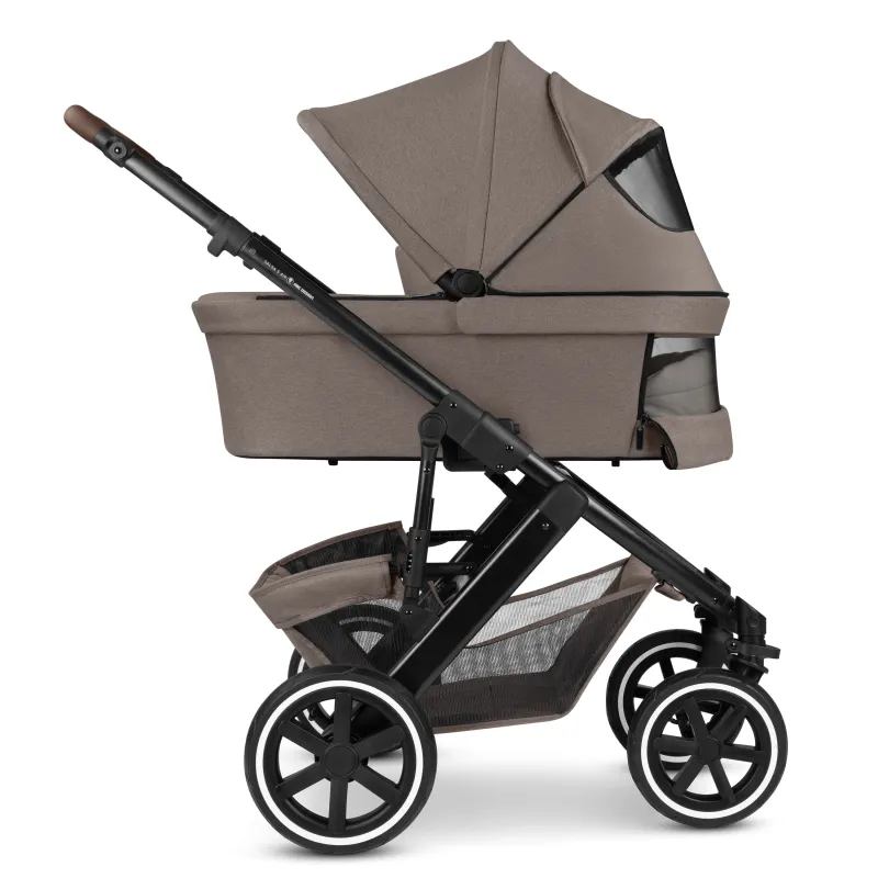 Abc Design Salsa 5 Air 3v1 s Maxi-Cosi Pebble 360 Pro 2