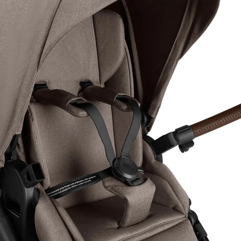 Abc Design Salsa 5 Air 3v1 s Maxi-Cosi Pebble 360 Pro 2