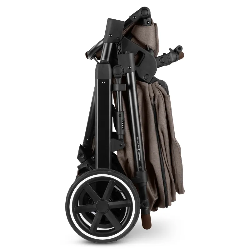 Abc Design Salsa 5 Air 3v1 s Maxi-Cosi Pebble 360 Pro 2
