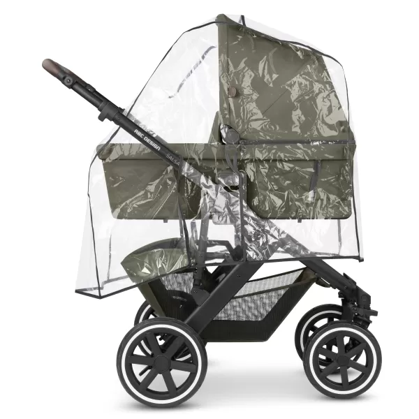 ABC Design Salsa 4 Air Starter Set