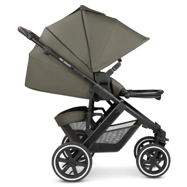 ABC Design Salsa 4 Air Starter Set