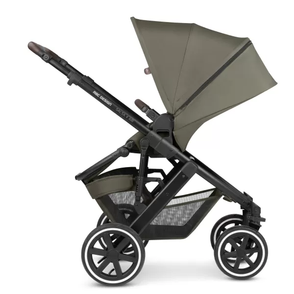 ABC Design Salsa 4 Air Starter Set