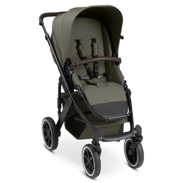 ABC Design Salsa 4 Air Starter Set